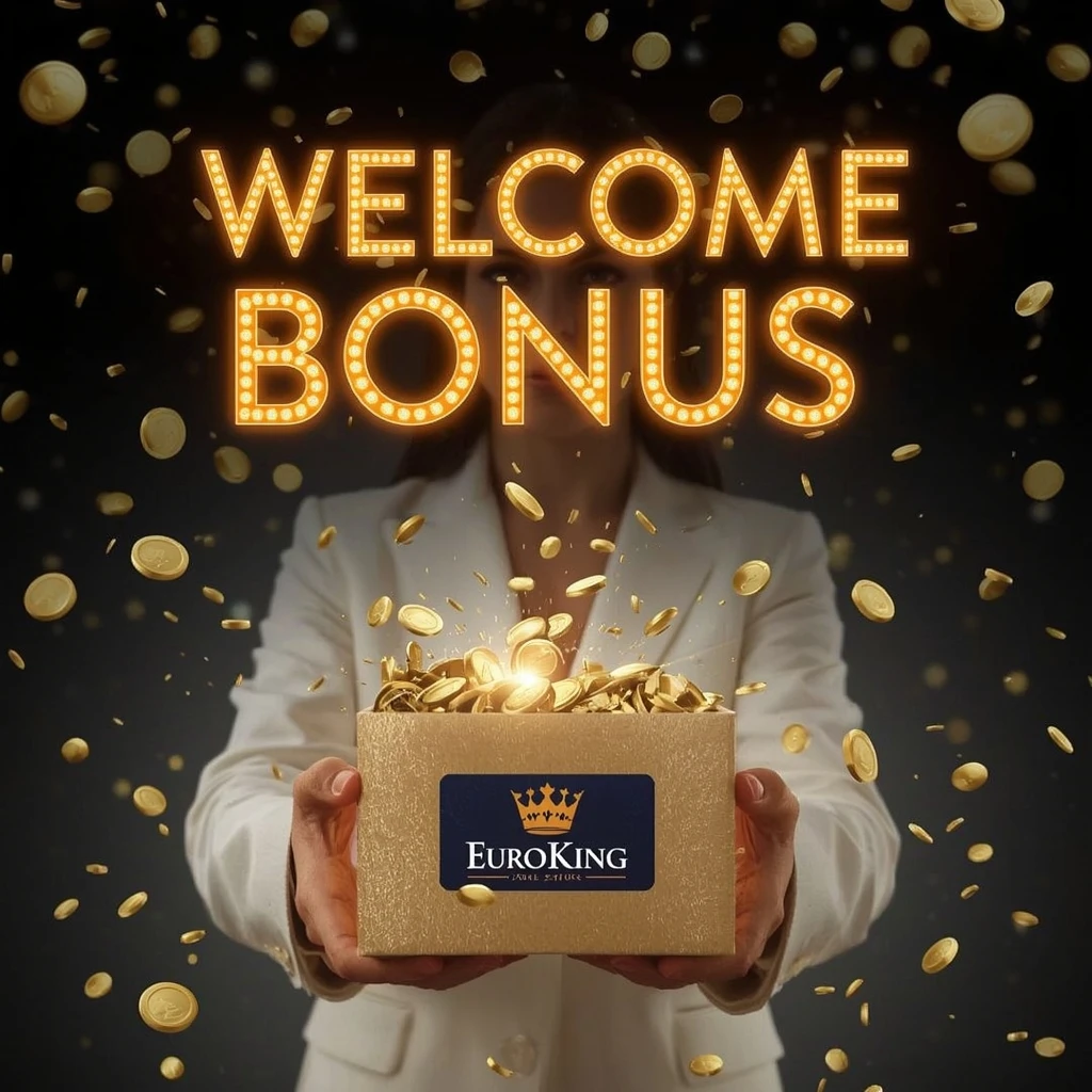 EuroKing Casino bonus EuroKing Casino bonus