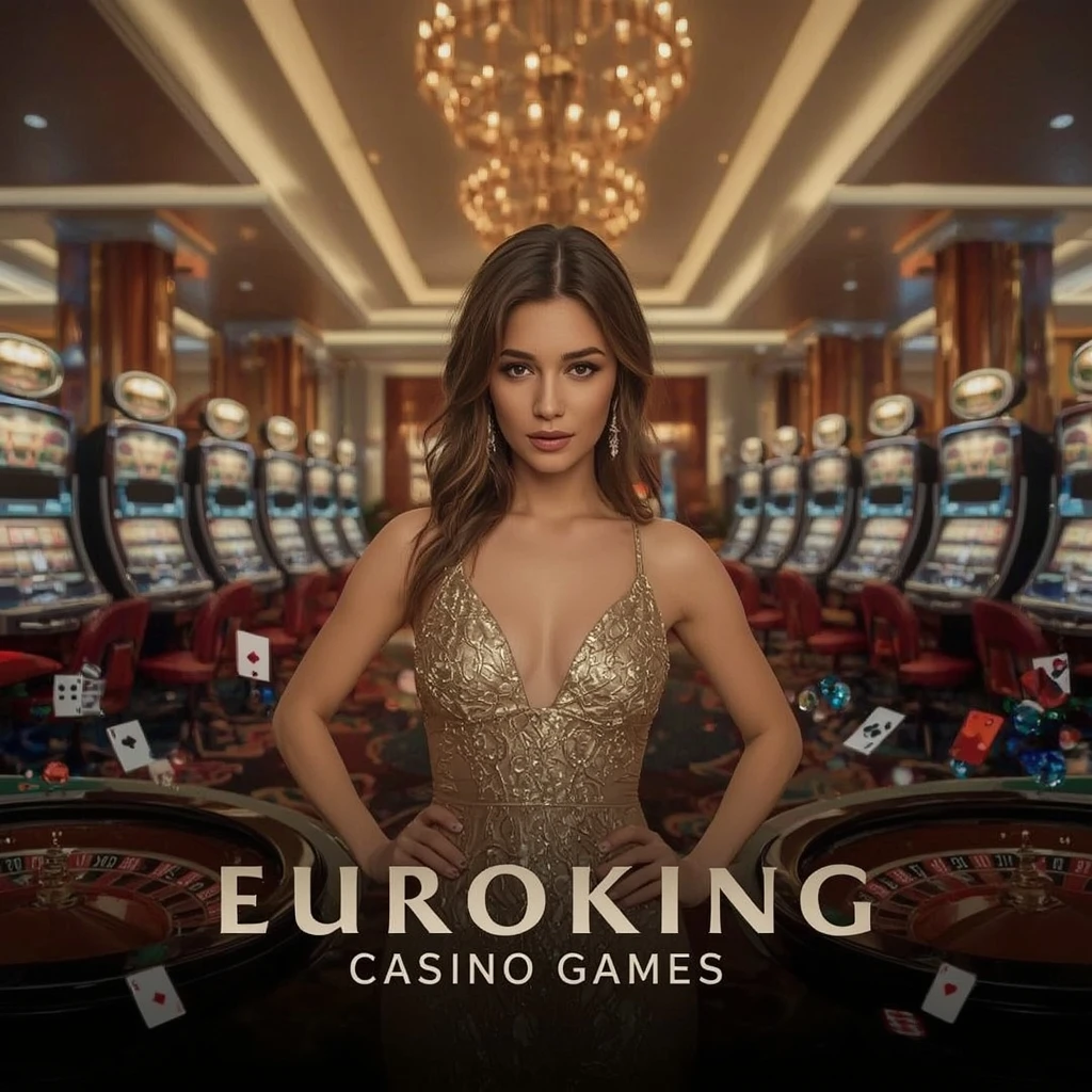 EuroKing Casino giochi EuroKing Casino giochi