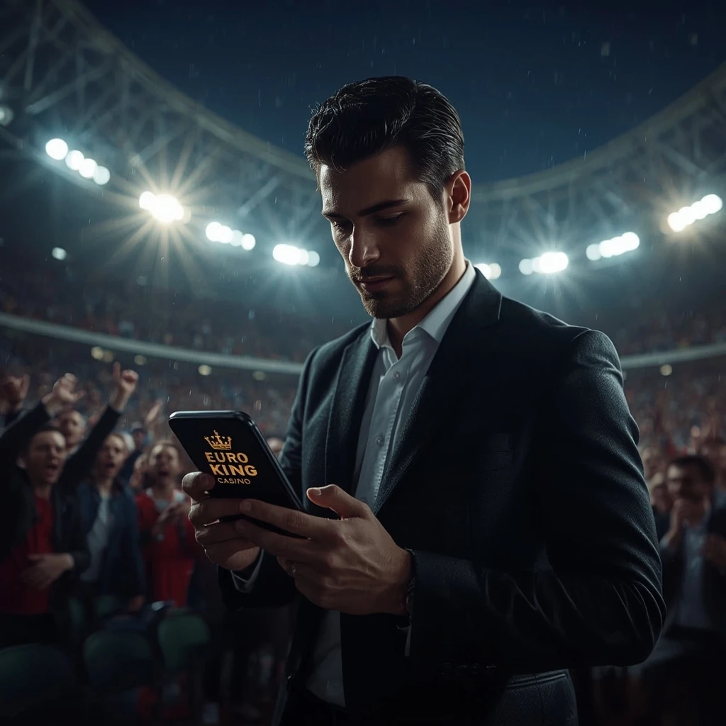 EuroKing Casino Scommesse EuroKing Casino Scommesse