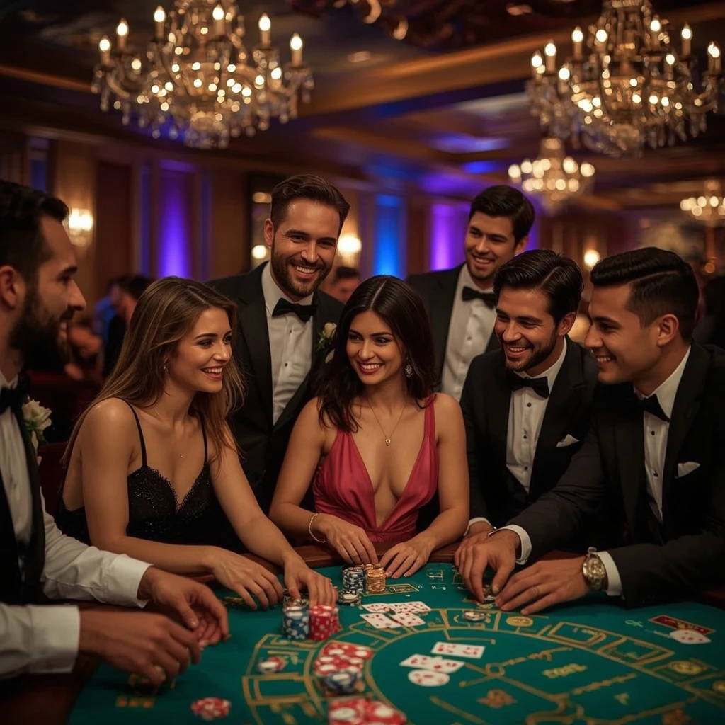 blackjack all'EuroKing Casino