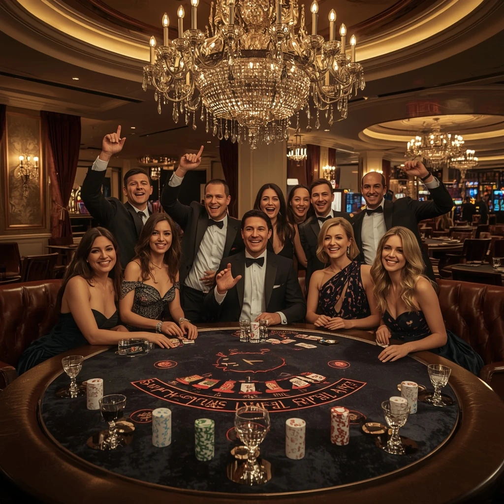 bonus VIP al casinò EUROKING CASINO