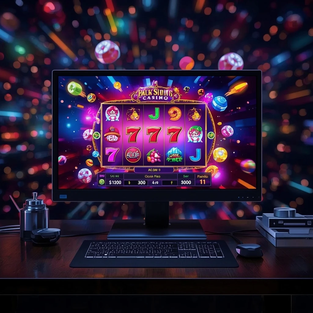 Slot con jackpot progressivi EUROKING CASINO