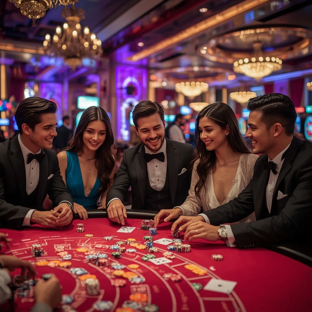 Blackjack al EUROKING CASINO