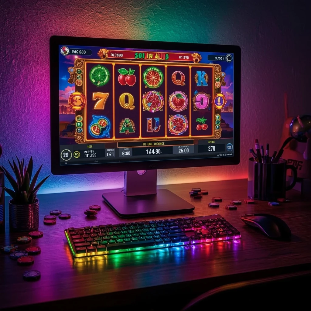 Microgaming EUROKING CASINO
