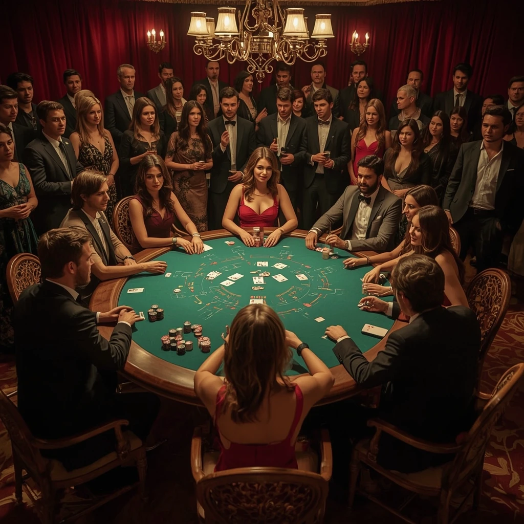 Regole del poker EUROKING CASINO