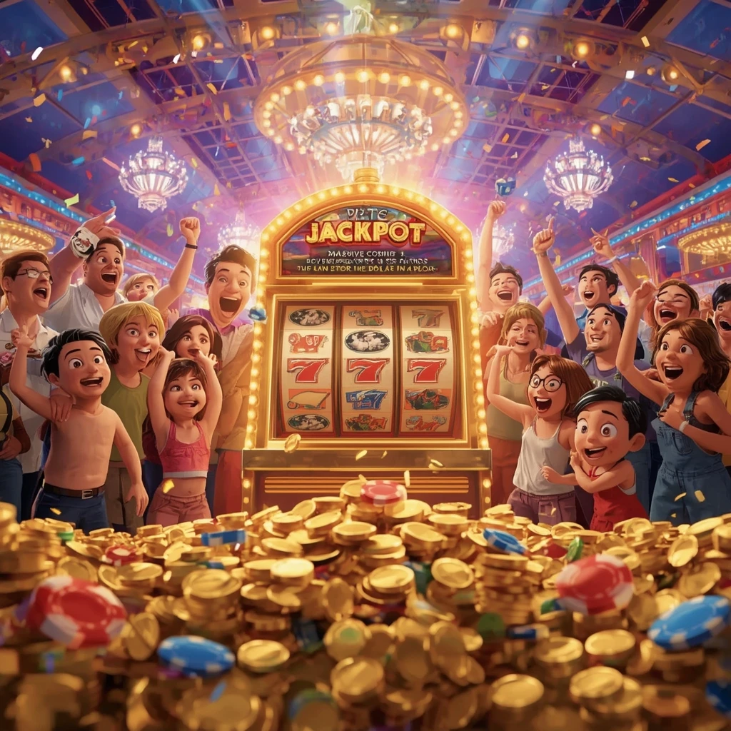 migliori giochi di Jackpot EUROKING CASINO