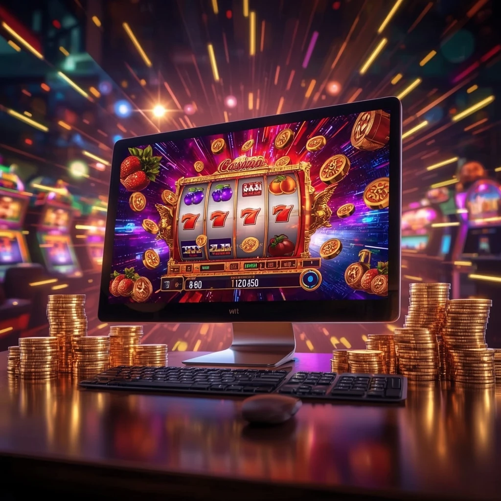 slot EUROKING CASINO