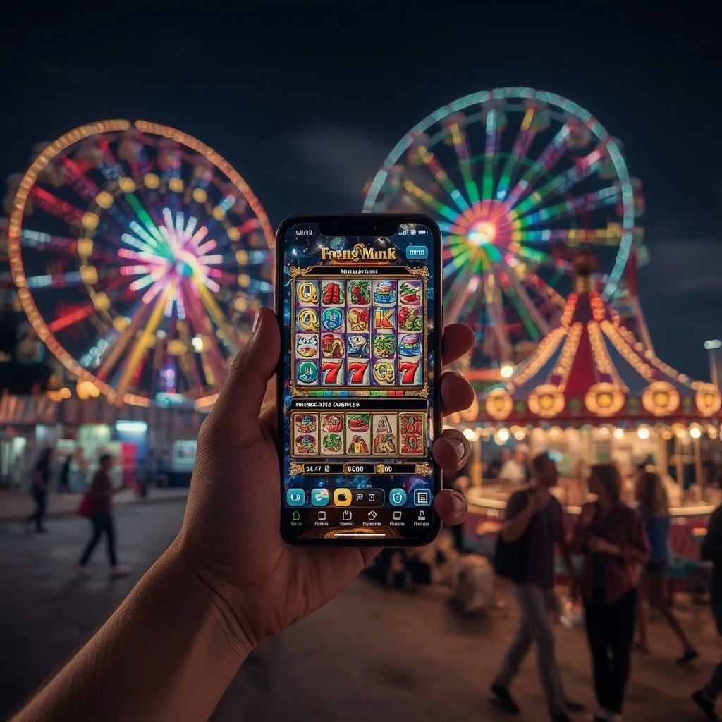 app mobile EUROKING CASINO