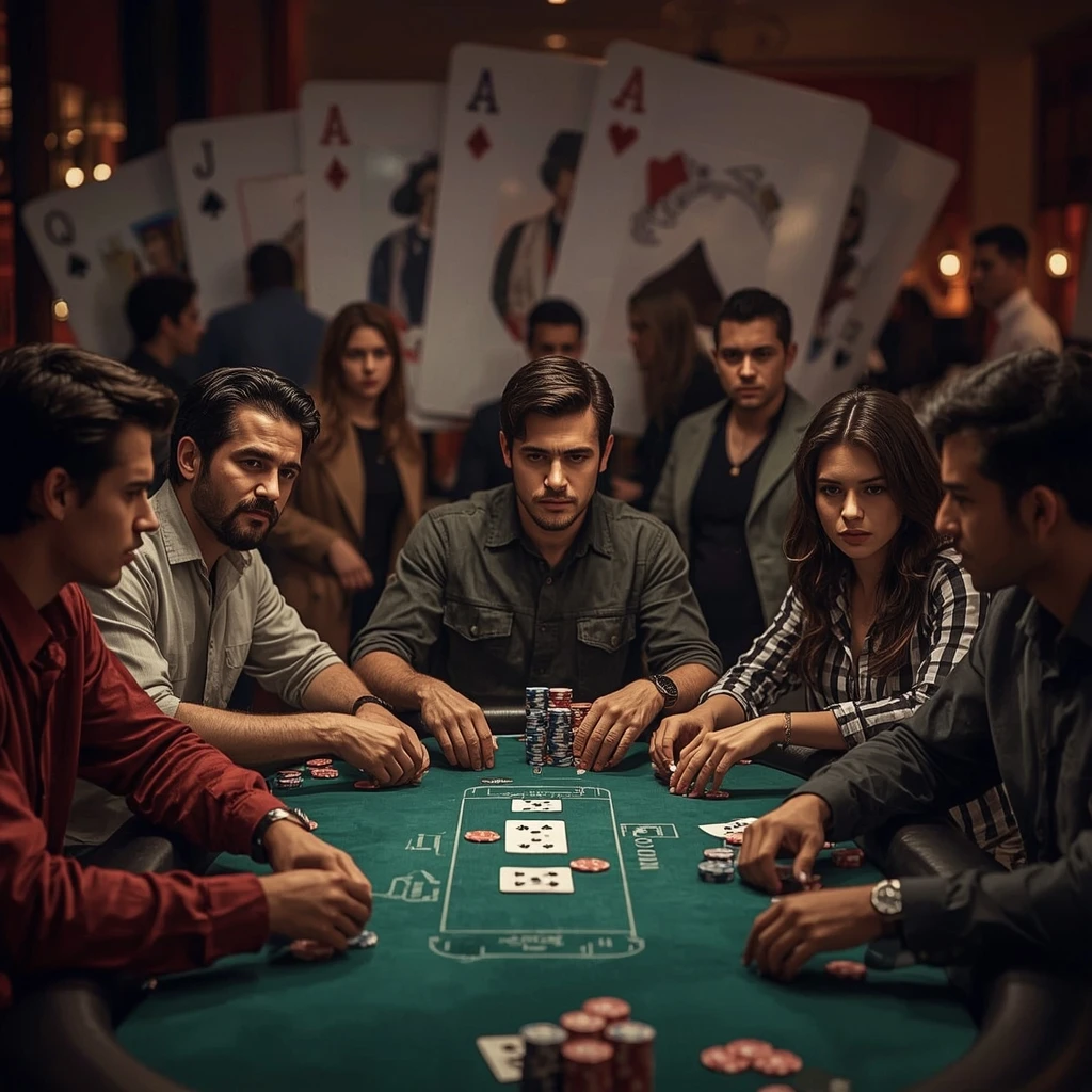 gioco di poker online EuroKing Casino