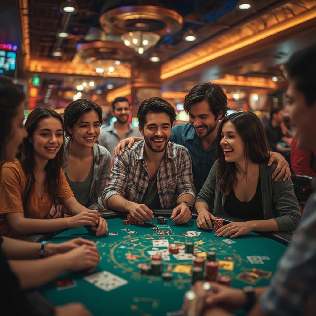 Blackjack EUROKING CASINO
