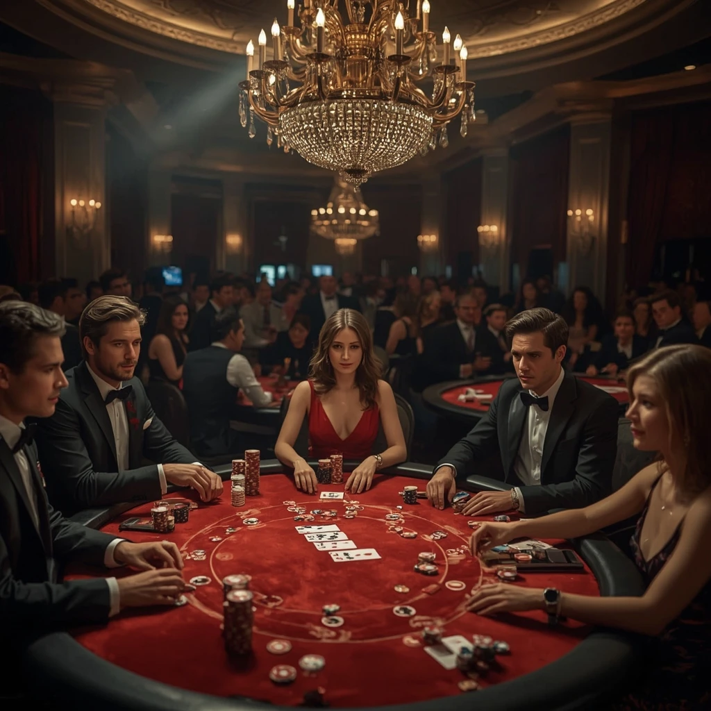 giochi da tavolo del casinò EUROKING CASINO