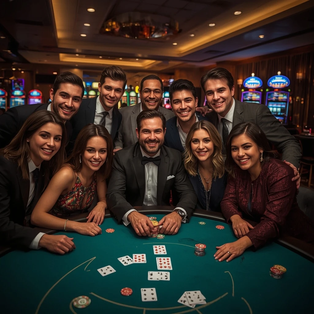 Le basi del gioco EUROKING CASINO